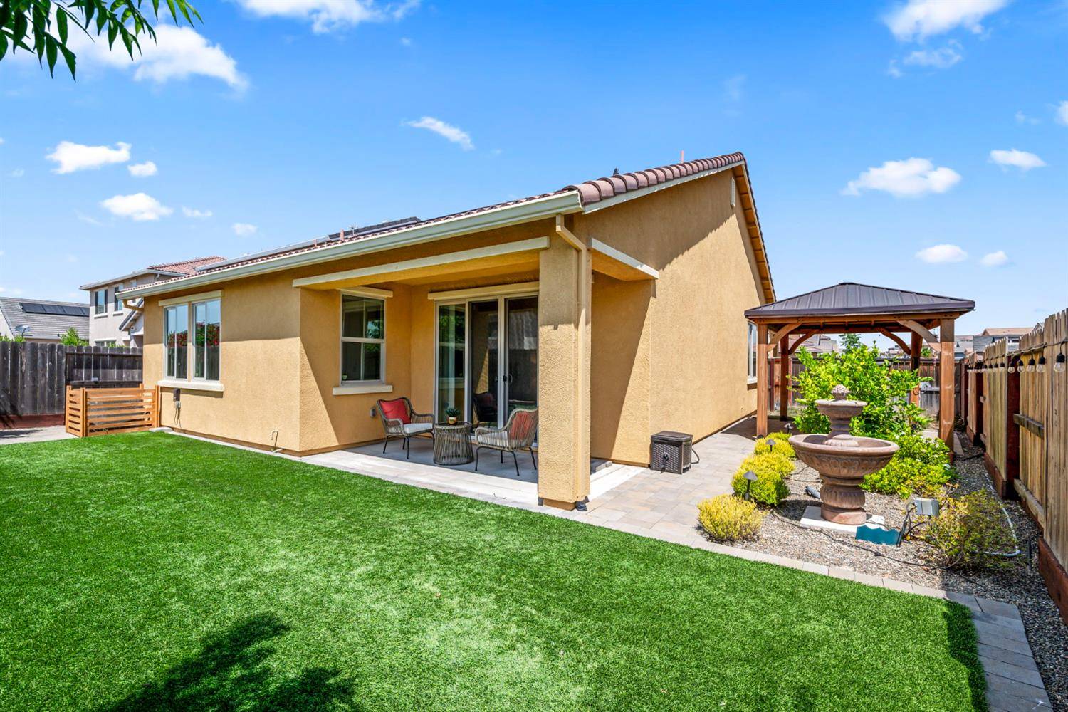 Rancho Cordova, CA 95742,4112 Cypress Grove DR