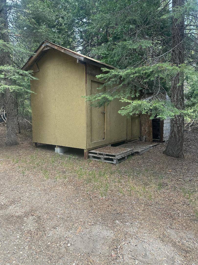 Mccloud, CA 96057,0 Widow Springs Drive