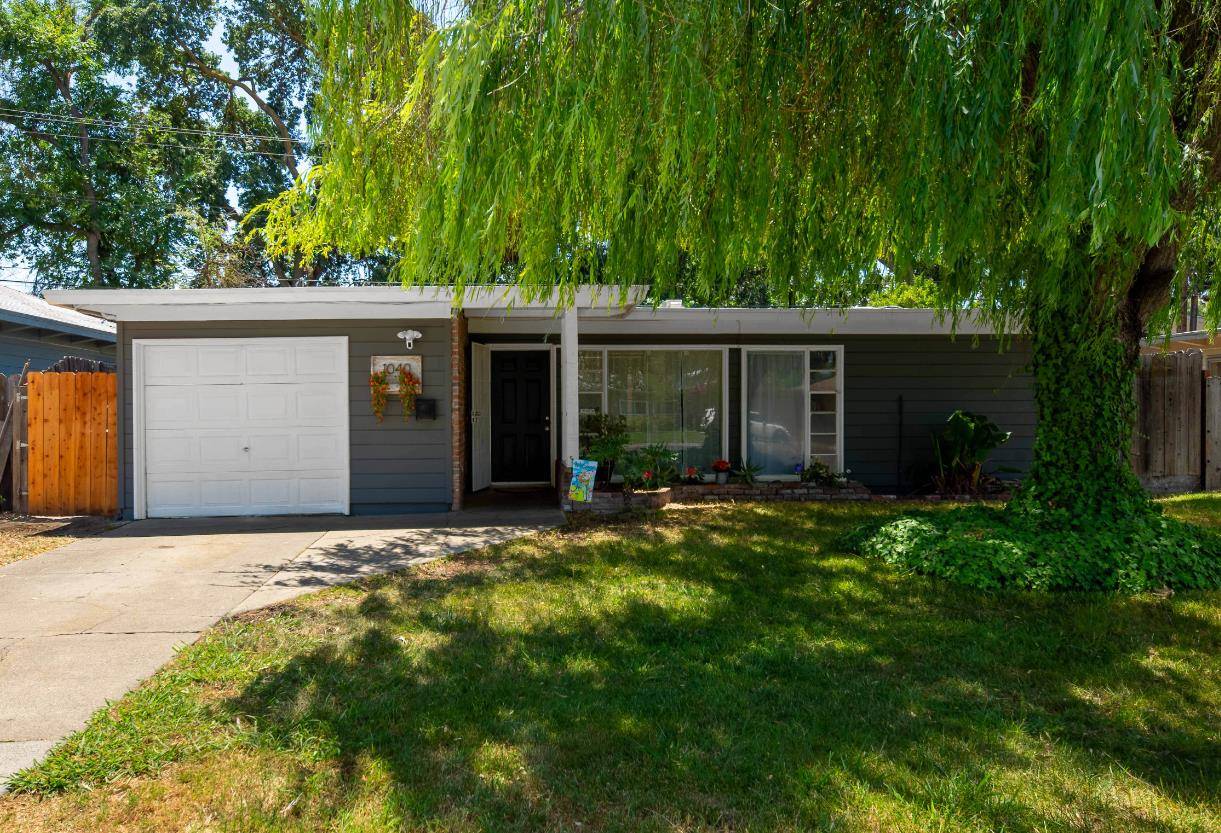Stockton, CA 95207,1040 Douglas RD