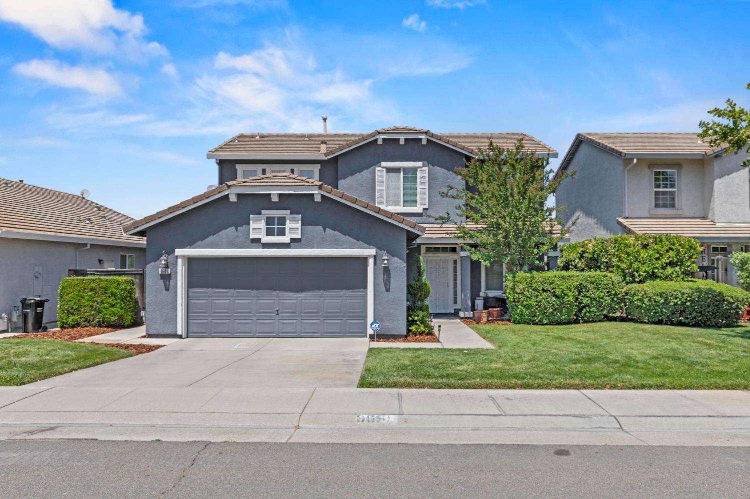 Antelope, CA 95843,8681 Fobes DR