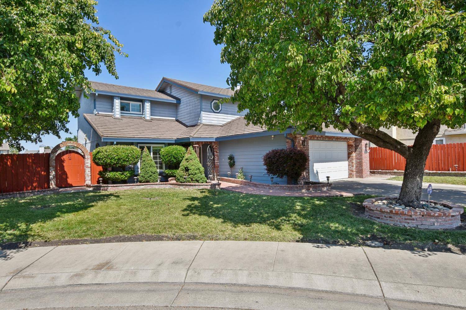 Stockton, CA 95219,3265 Shoreline CT