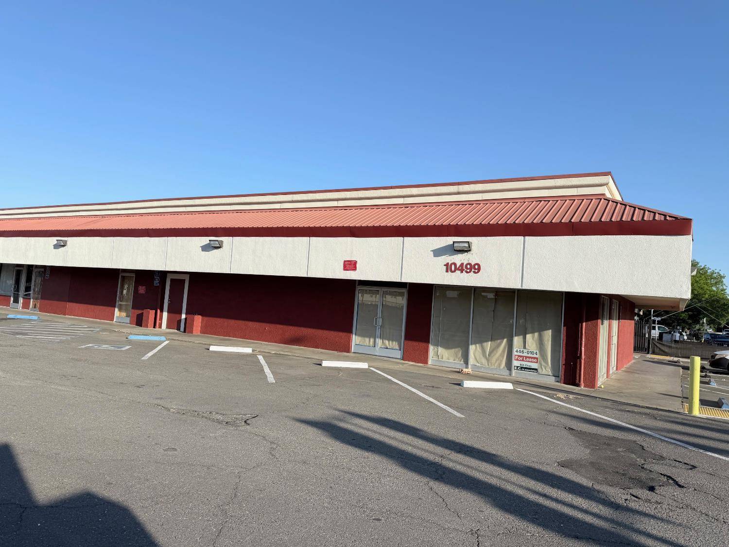 Rancho Cordova, CA 95670,10499 Folsom BLVD