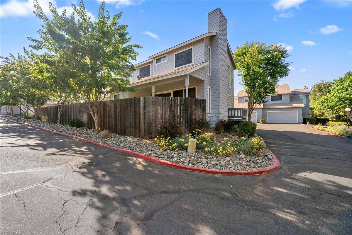 Roseville, CA 95678,1675 Vernon ST #57