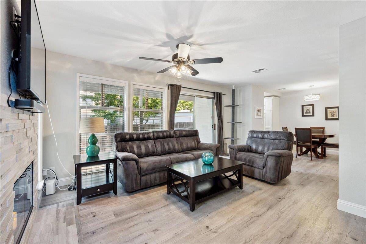 Roseville, CA 95678,1675 Vernon ST #57