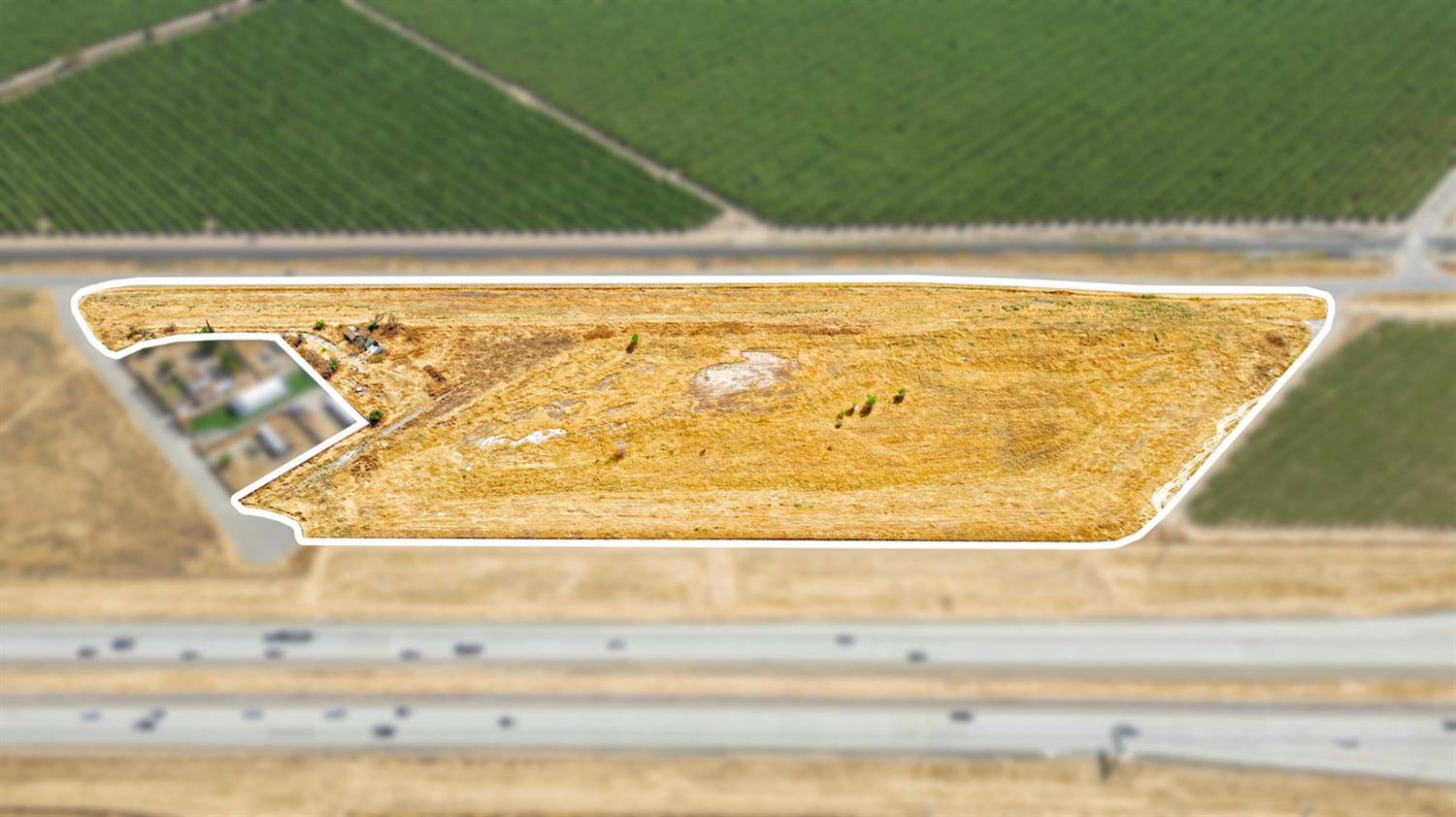 Le Grand, CA 95333,0 Kahlon Rd