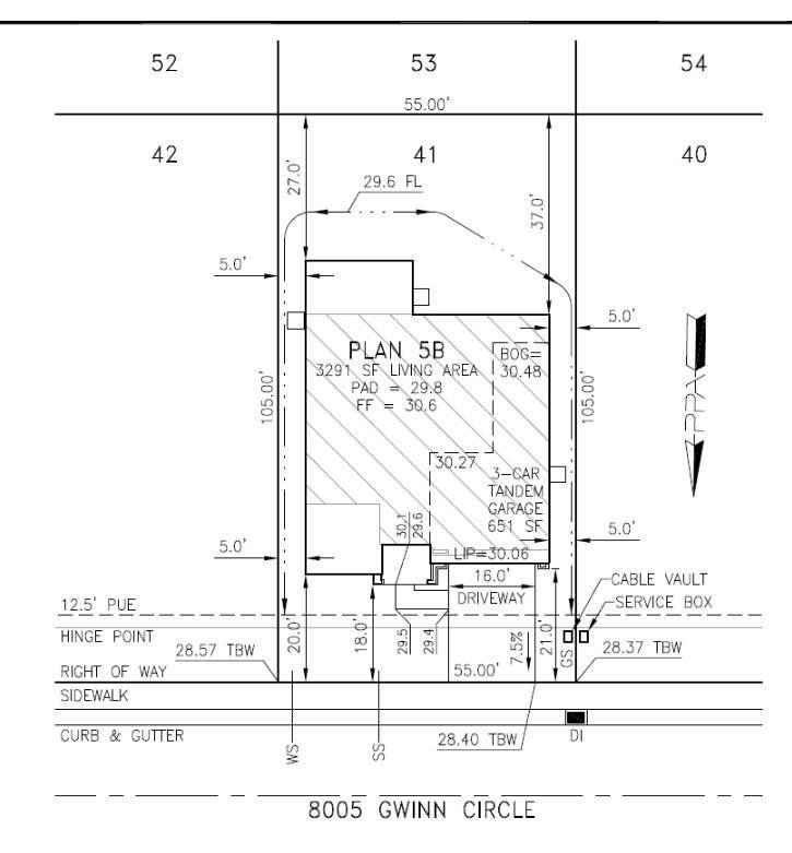Elk Grove, CA 95757,8005 Gwinn CIR