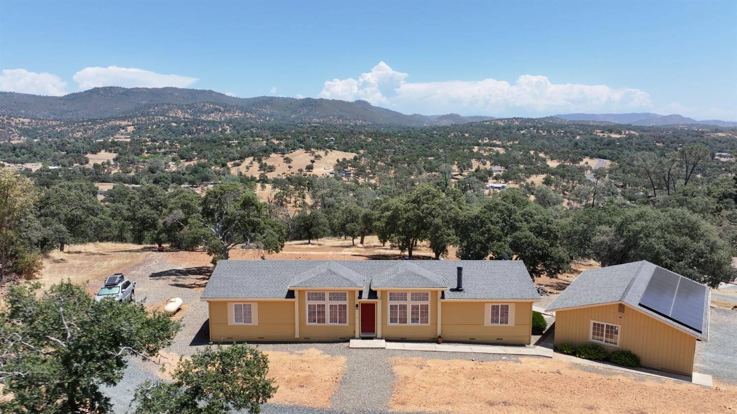 La Grange, CA 95329,10502 Enramada DR