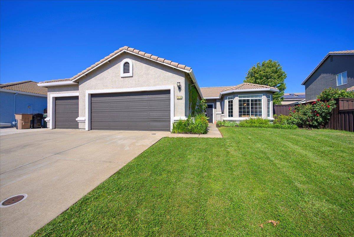 Lincoln, CA 95648,210 Mariner CIR