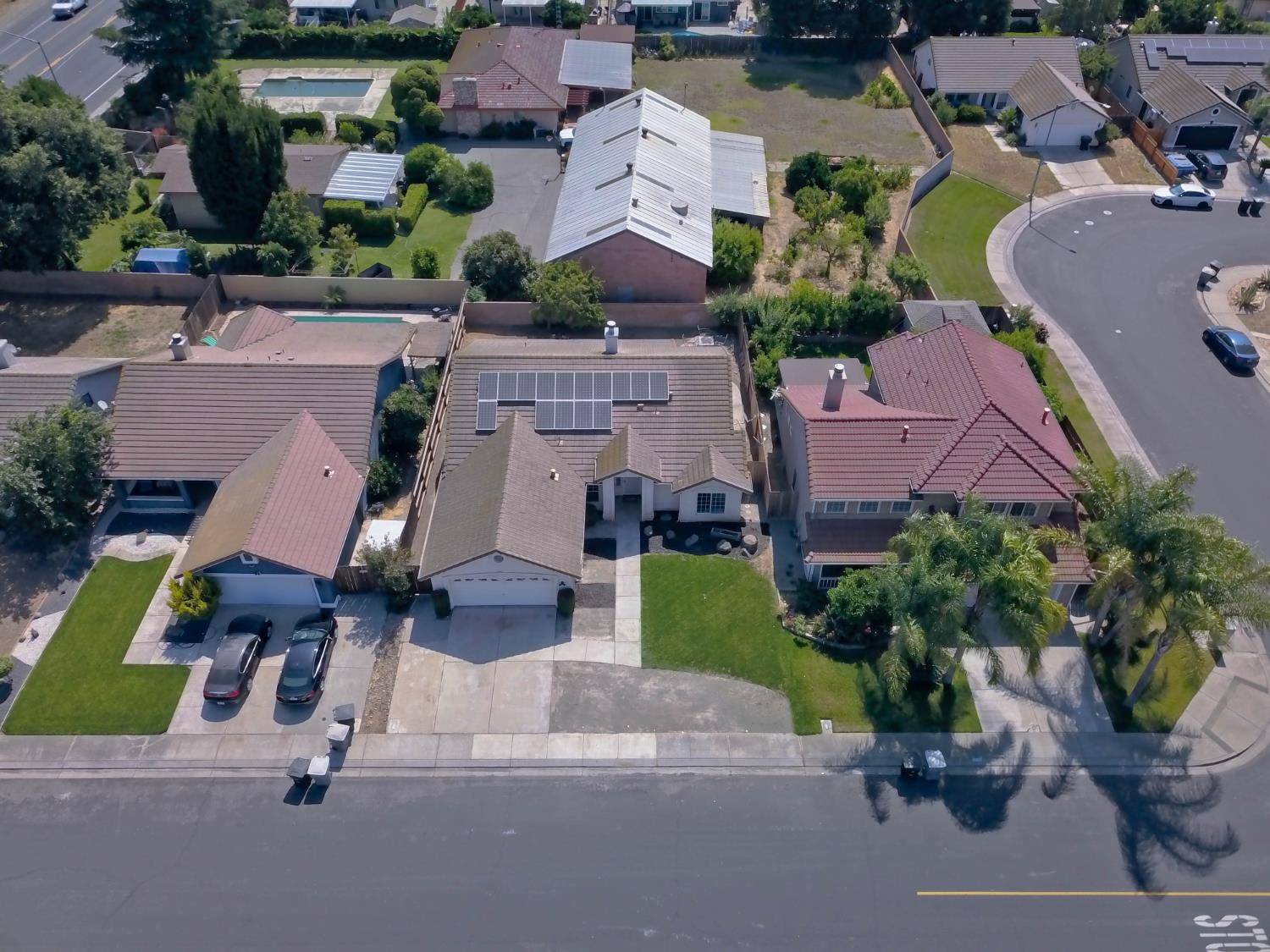 Riverbank, CA 95367,6356 Rock Creek RD