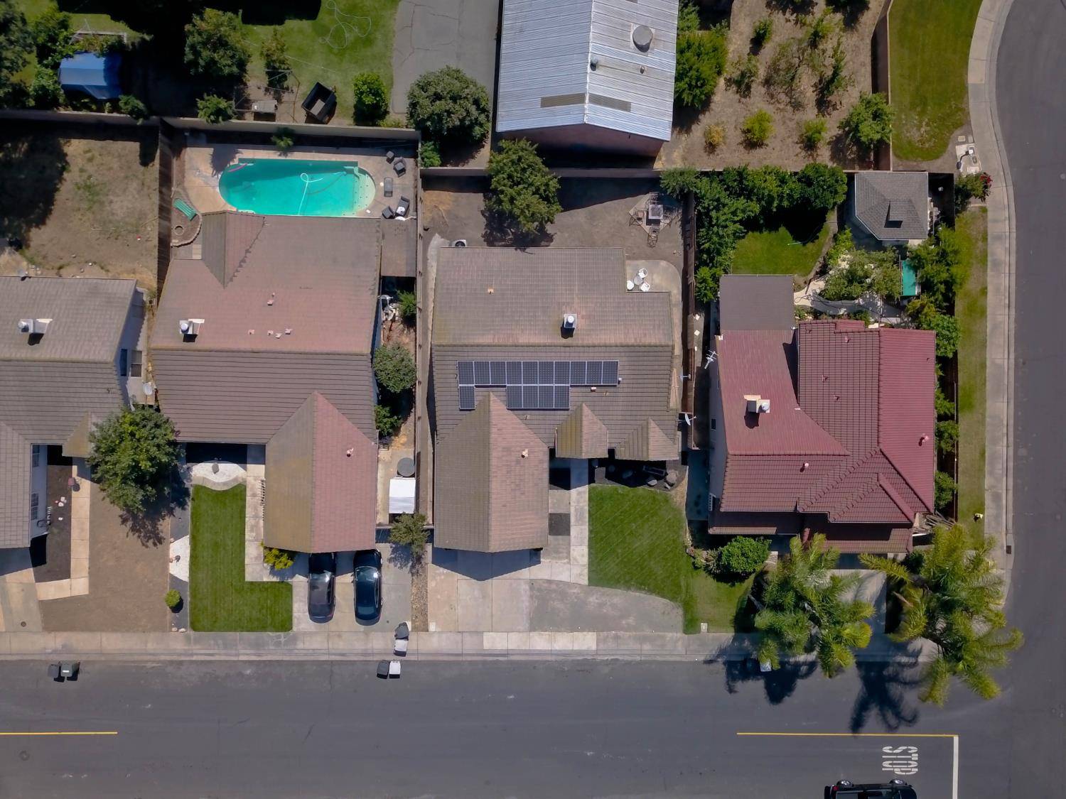 Riverbank, CA 95367,6356 Rock Creek RD