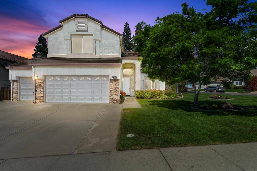 Folsom, CA 95630,712 Willard DR