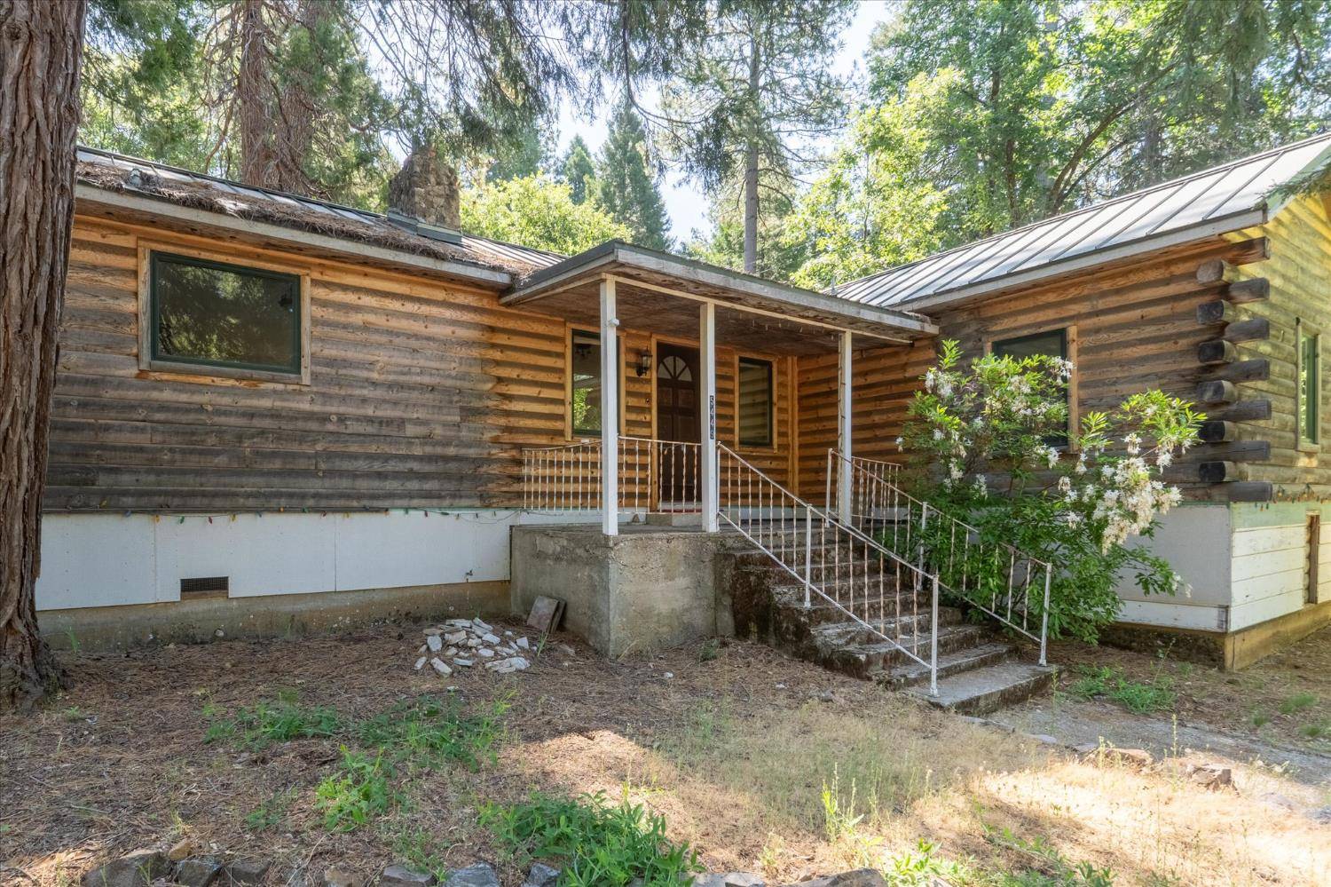 Hathaway Pines, CA 95222,5449 Highway 4