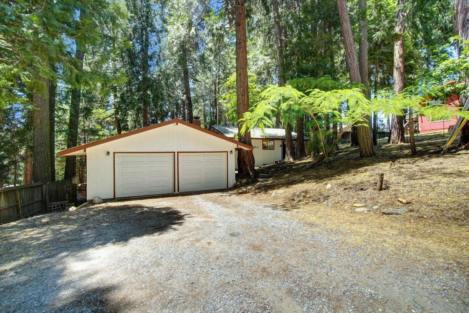 Pollock Pines, CA 95726,2850 Laurel DR