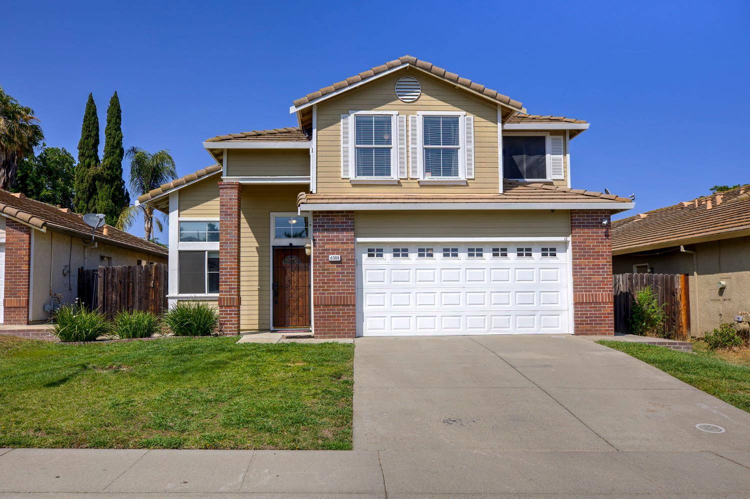 Citrus Heights, CA 95621,6009 Krisee CT