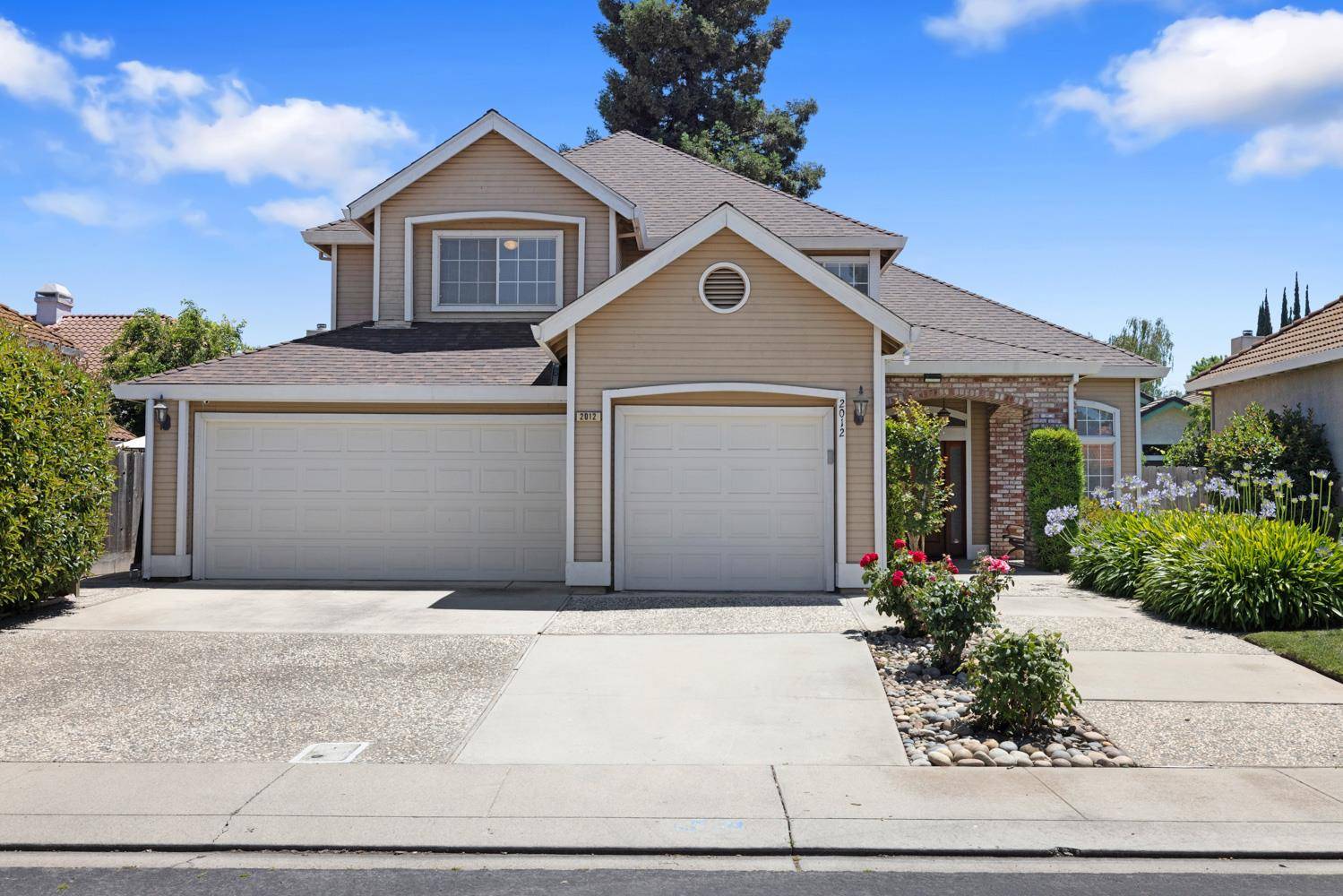 Modesto, CA 95355,2012 Lakeview CT