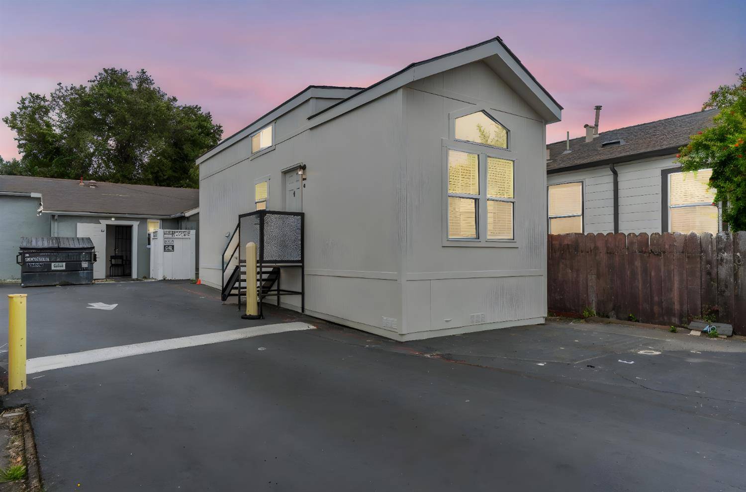 San Leandro, CA 94577,1468 Grand AVE #40