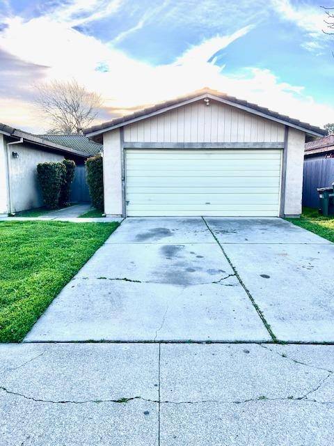 Stockton, CA 95210,9019 Fox Creek DR