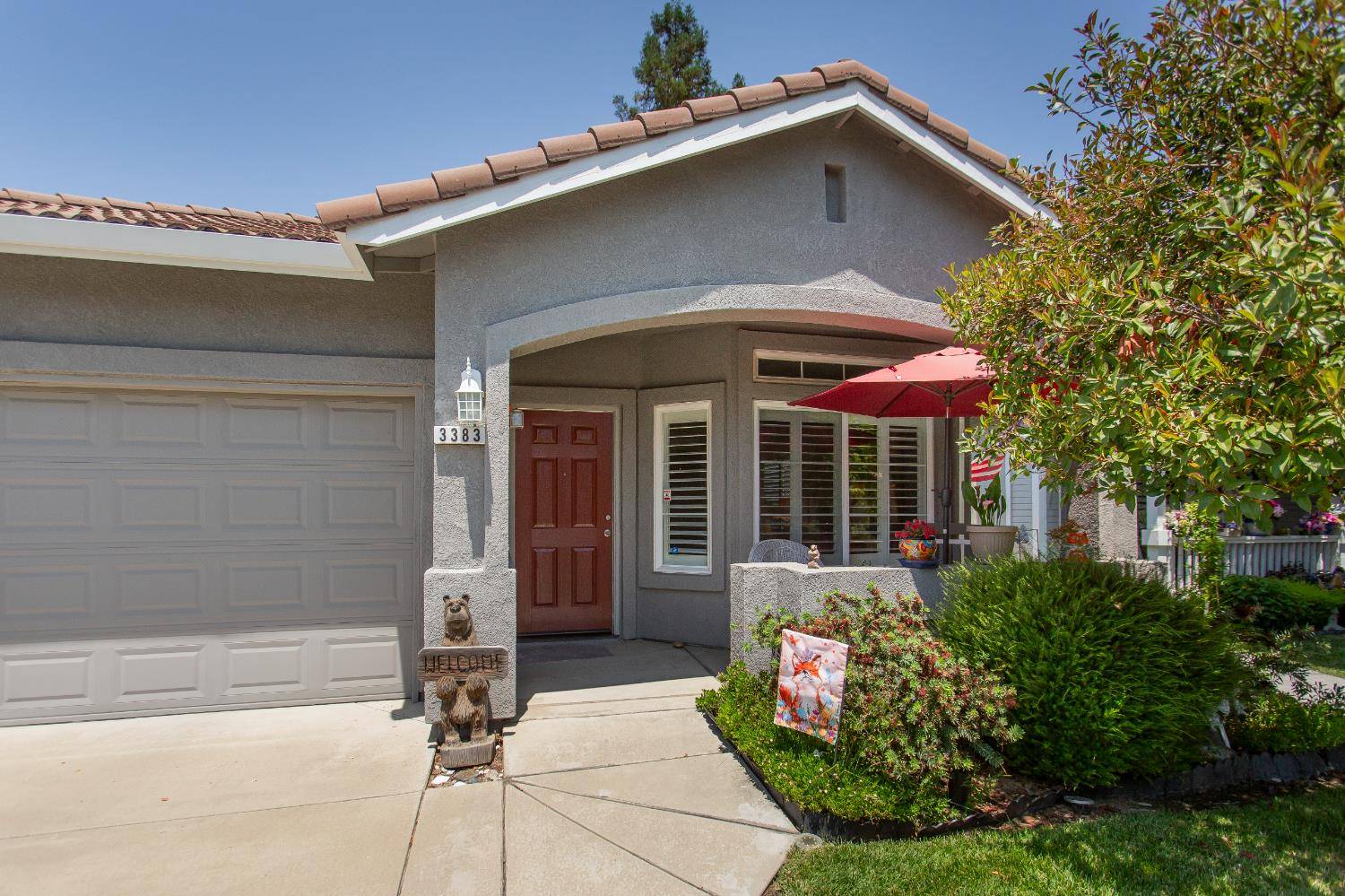 Turlock, CA 95382,3383 Spring Crest DR