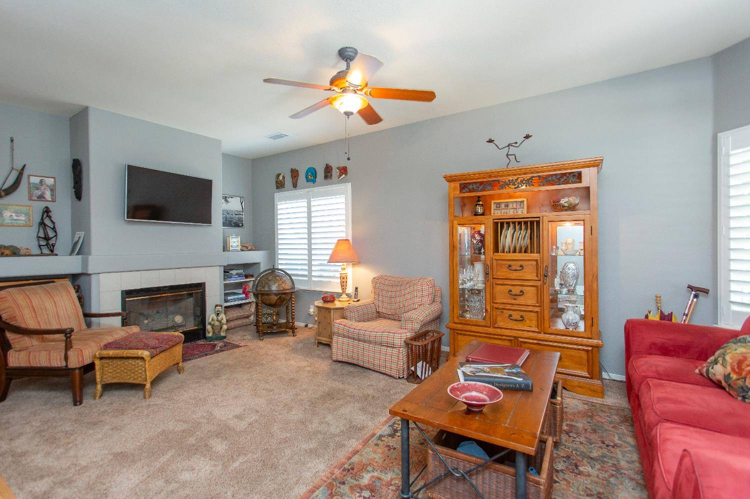Turlock, CA 95382,3383 Spring Crest DR