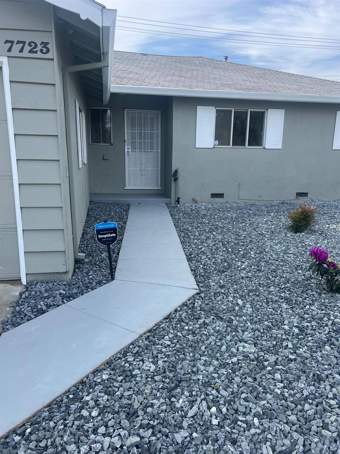 Sacramento, CA 95823,7723 South Pkwy