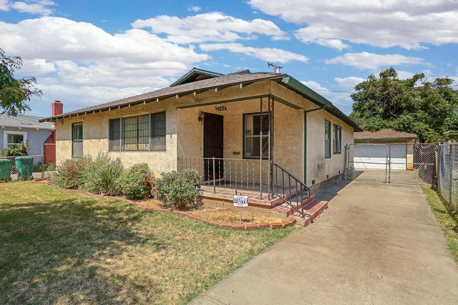Stockton, CA 95206,2144 S American ST