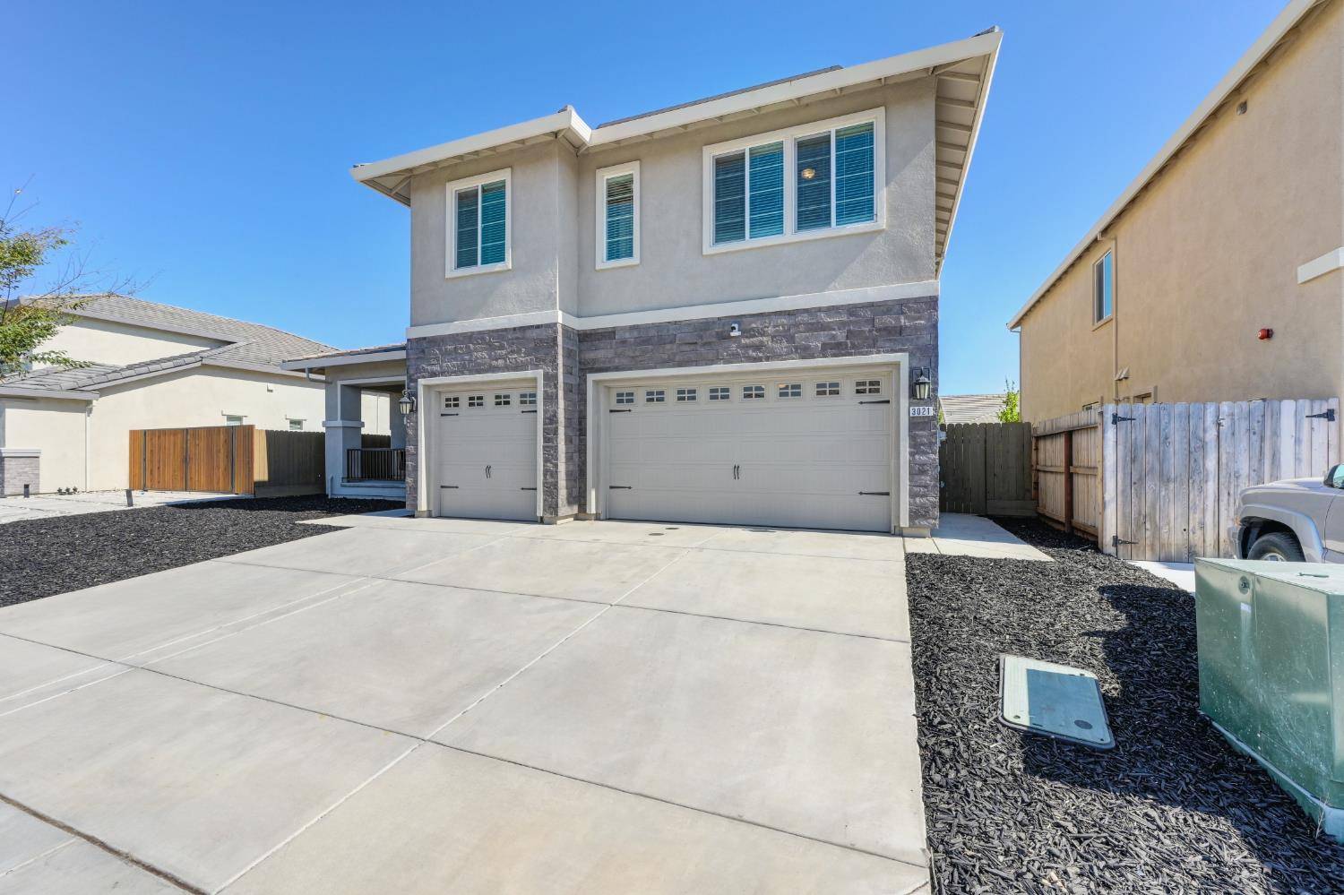 Lodi, CA 95242,3021 Violet ST #172