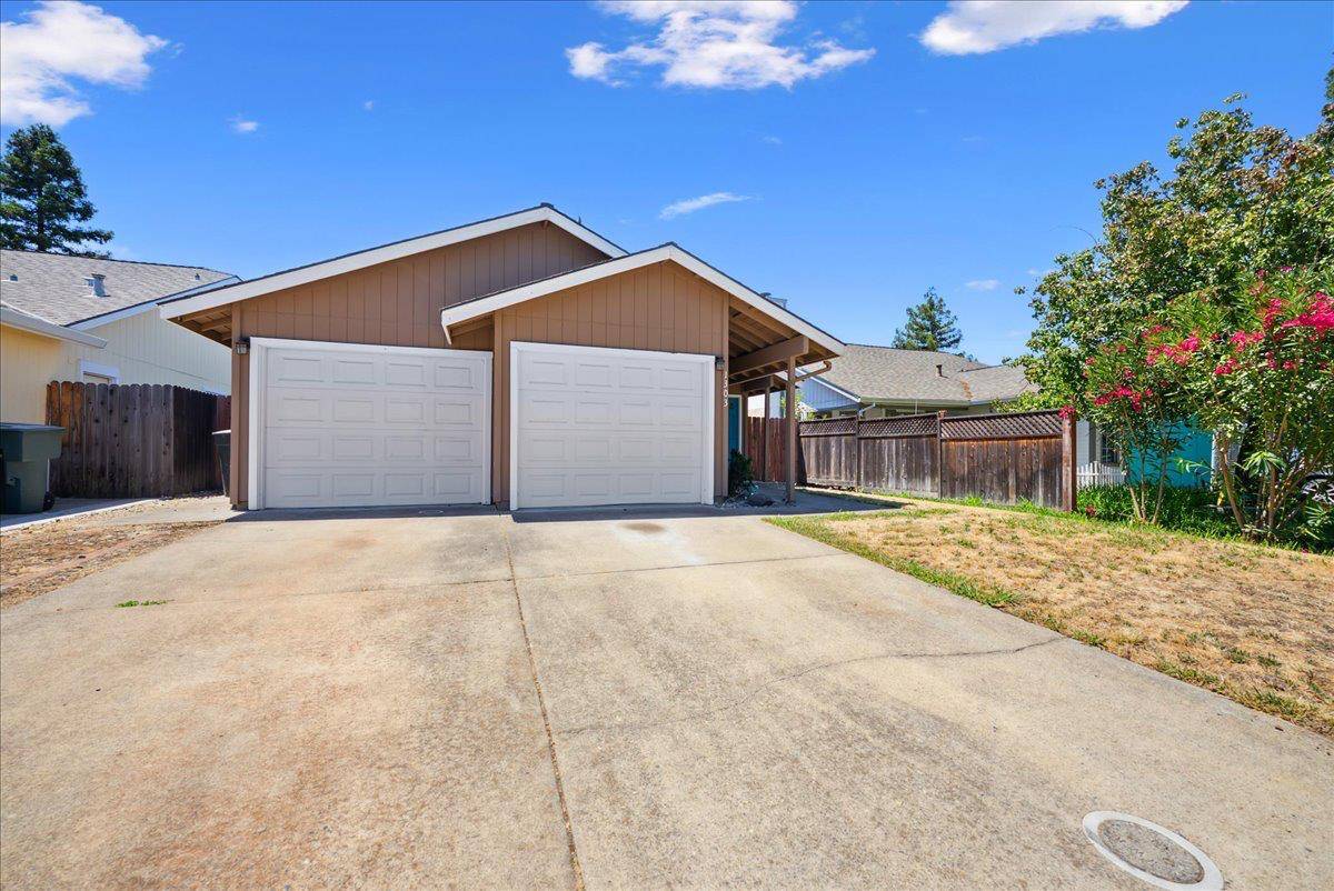 Roseville, CA 95678,1303 Rice LN