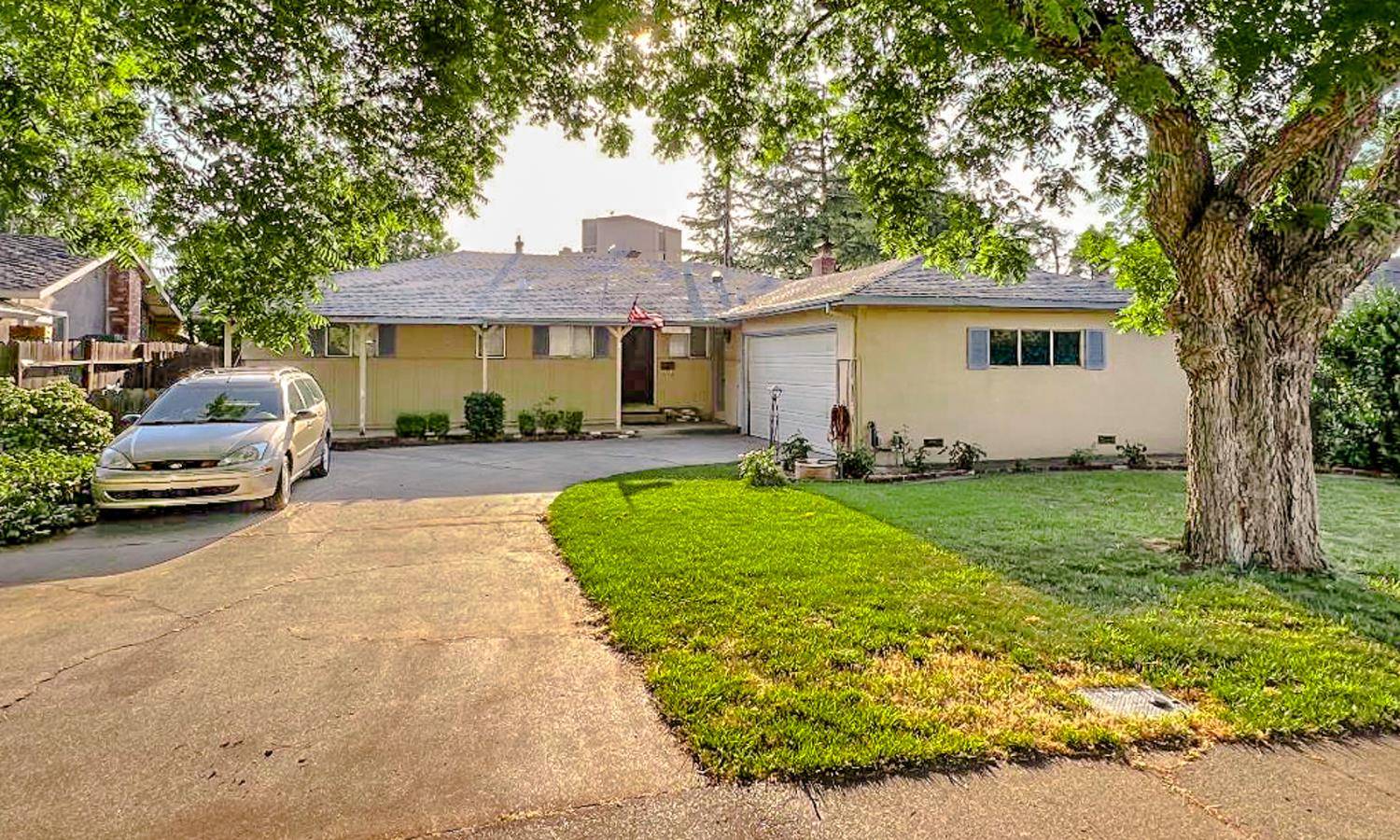 Woodland, CA 95695,1320 Harley DR