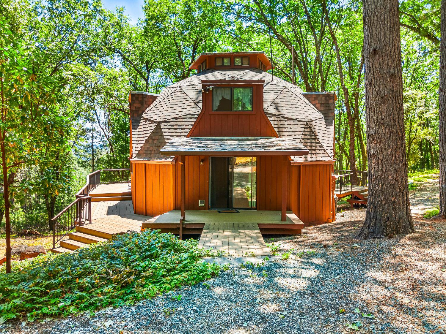 Grass Valley, CA 95945,11111 Scrub Oak Ln