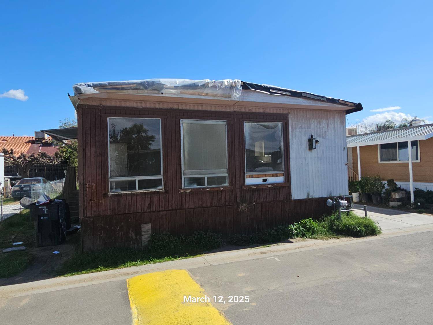 Bakersfield, CA 93203,801 Schipper St #7