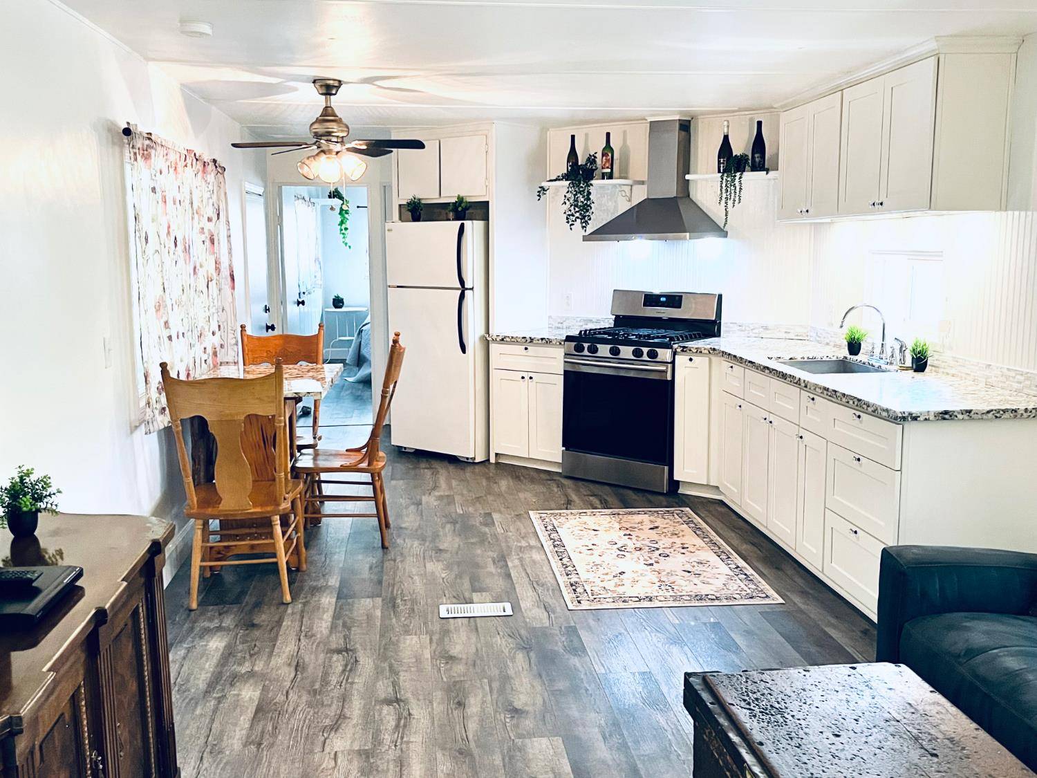 Grass Valley, CA 95949,15329 Little Valley RD #27