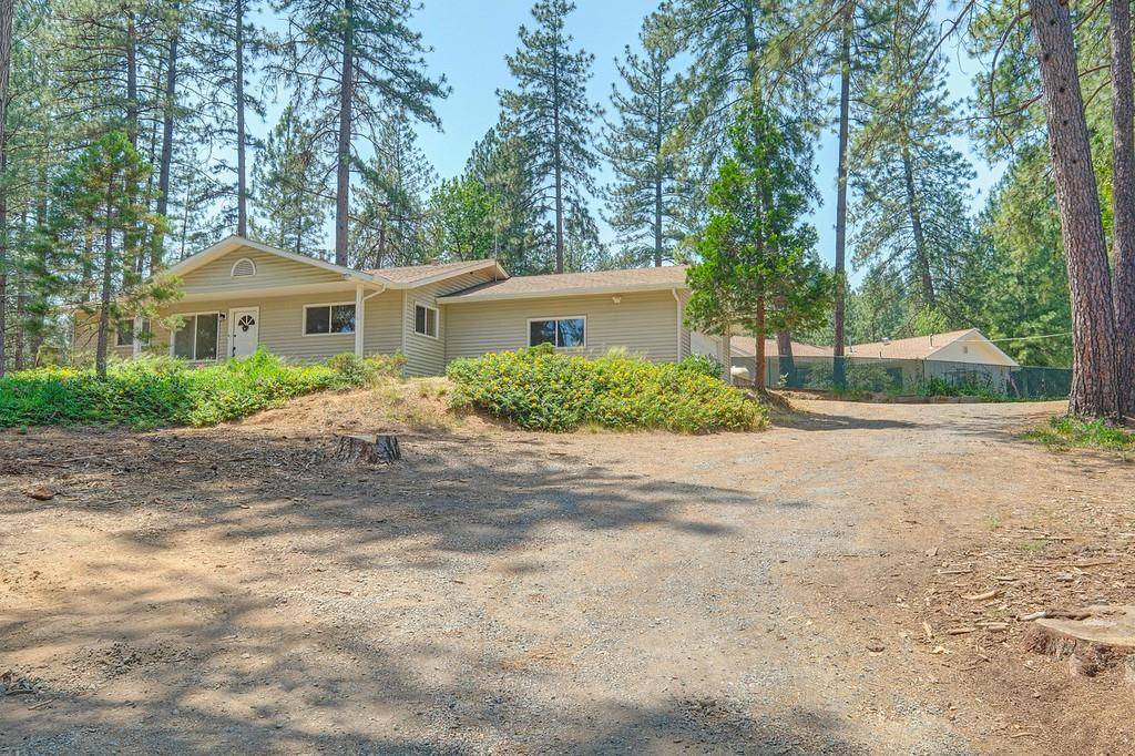 Grass Valley, CA 95945,11607 View DR