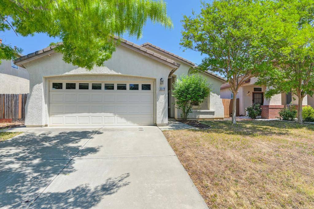 Rancho Cordova, CA 95670,3309 Verdeca WAY