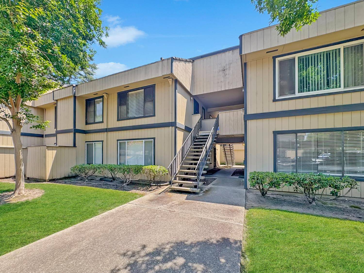 Stockton, CA 95207,6724 Plymouth RD #44