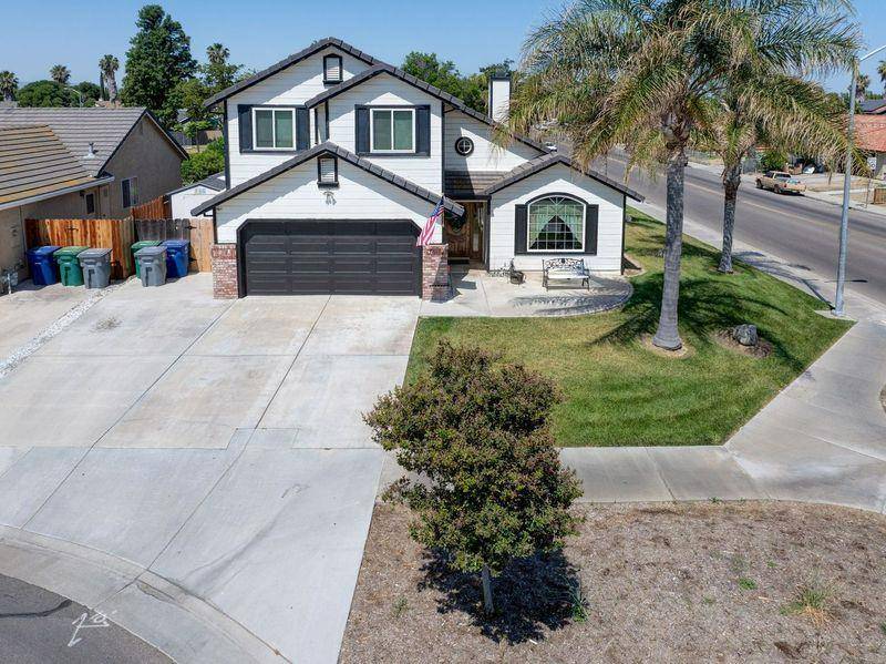 Los Banos, CA 93635,501 WARD RD