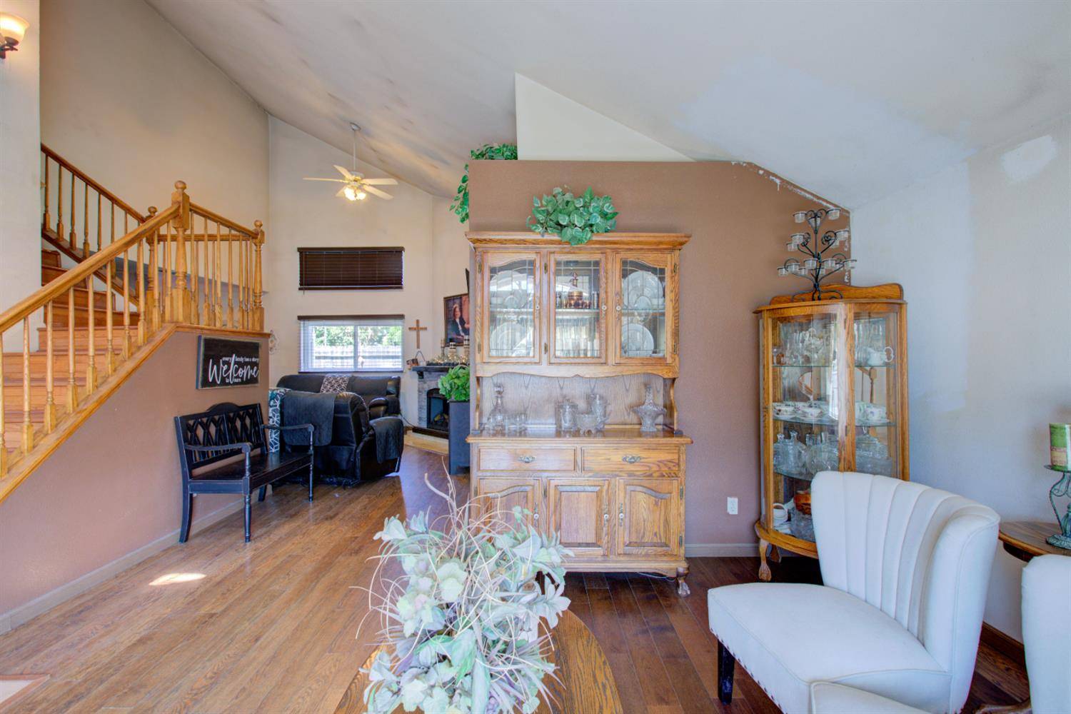 Los Banos, CA 93635,501 WARD RD