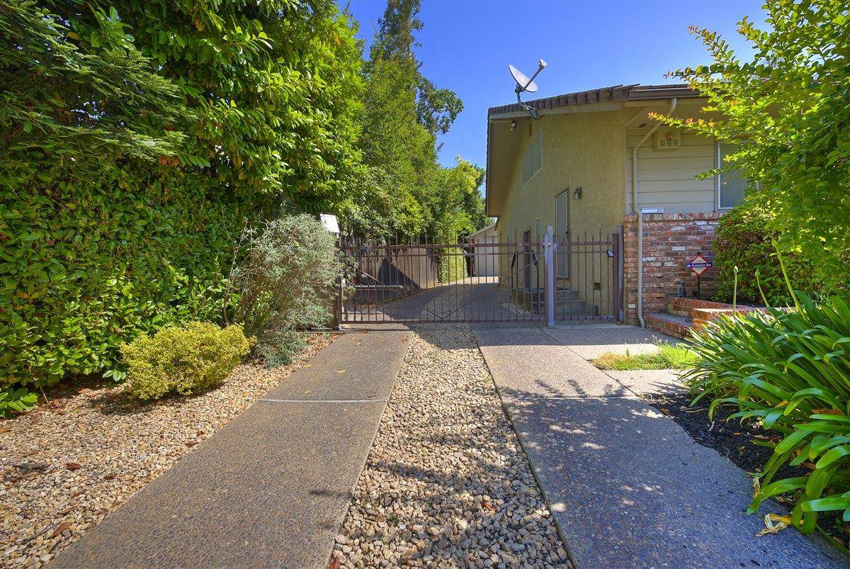 Sacramento, CA 95864,4125 Lusk DR