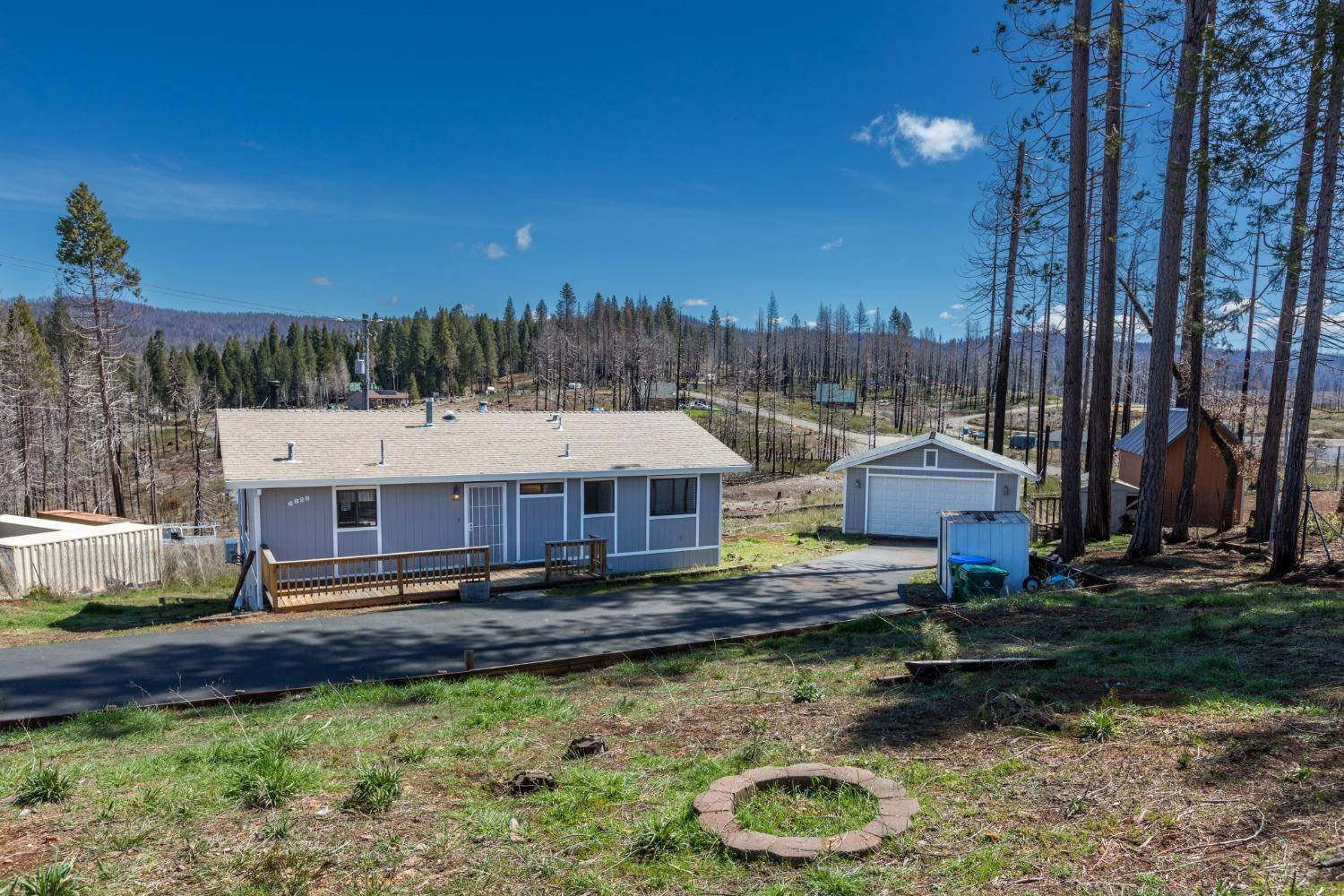 Grizzly Flats, CA 95636,6828 Tyler DR