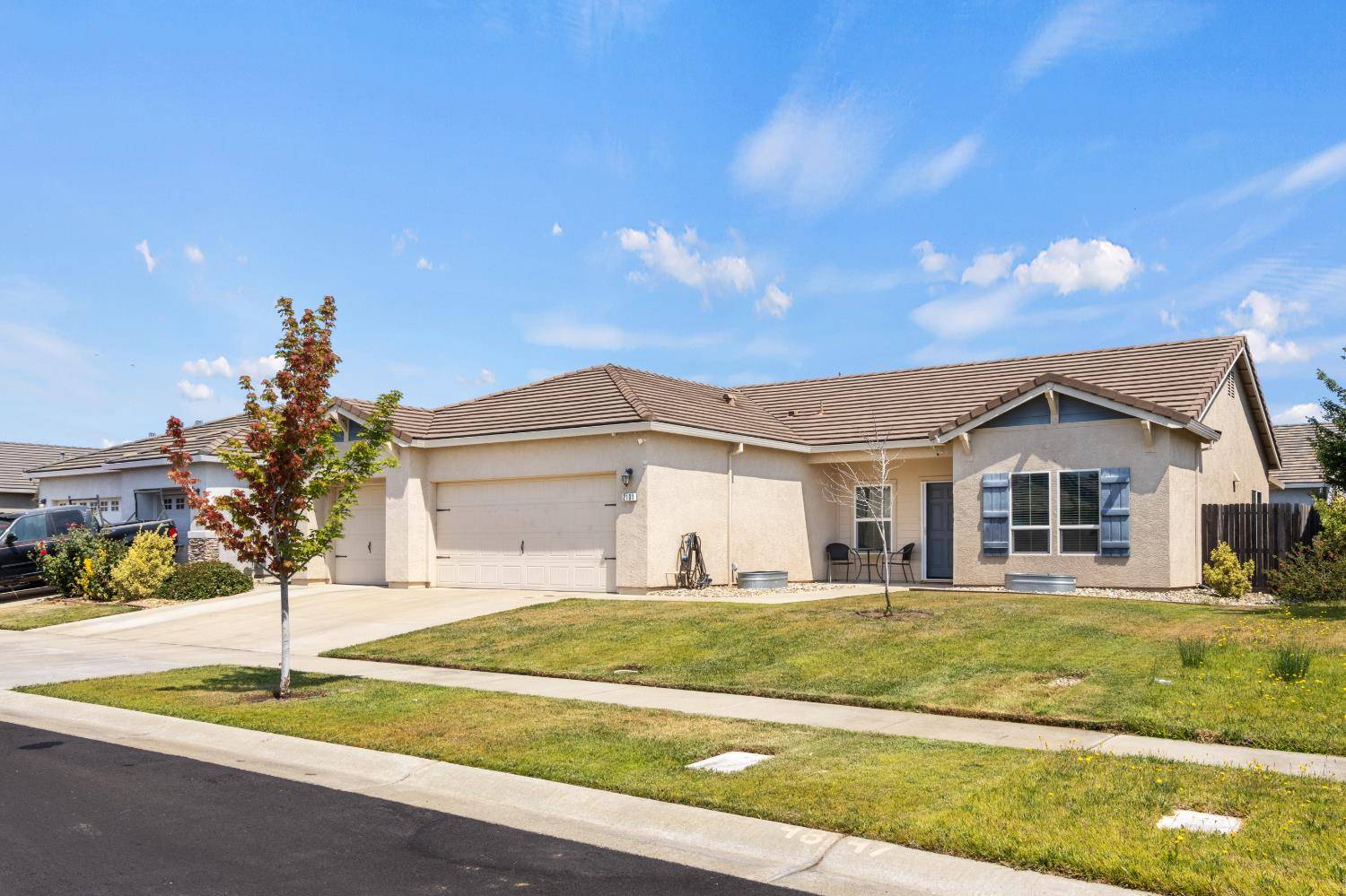 Marysville, CA 95901,2101 Moss Glen LOOP