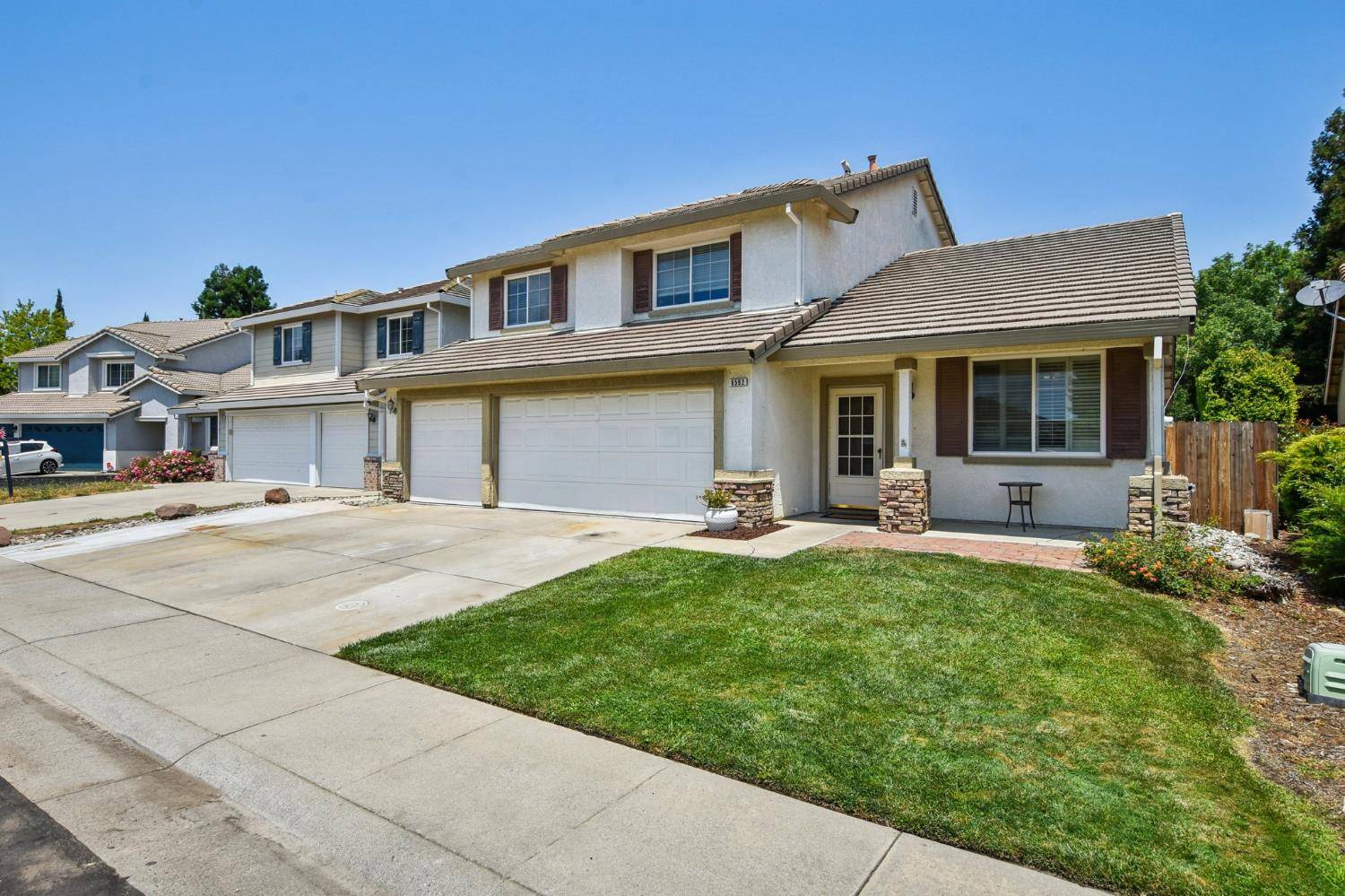 Elk Grove, CA 95624,8592 Mystras CIR