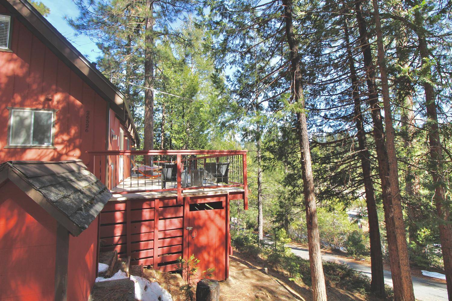 Long Barn, CA 95335,26526 S Crystal RD