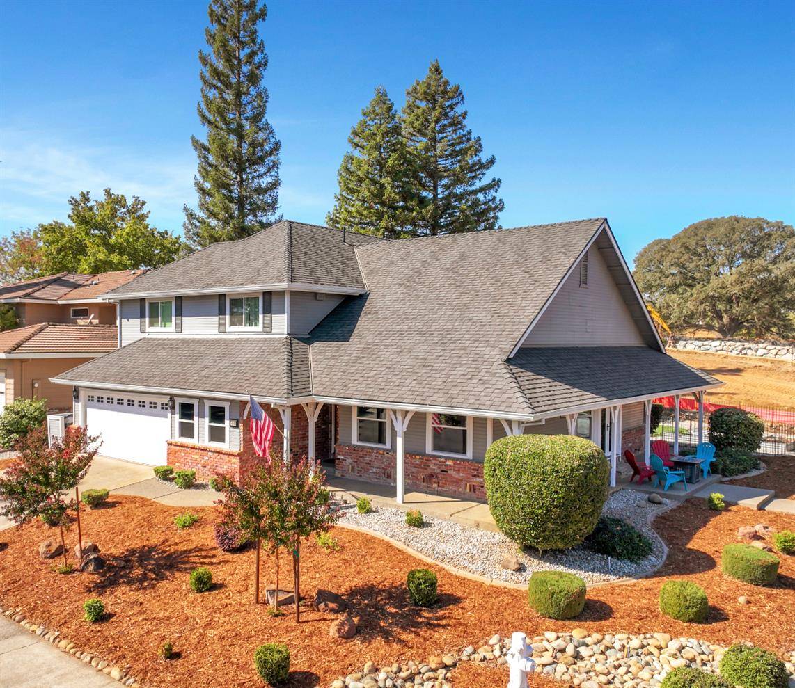 Rancho Murieta, CA 95683,14800 Guadalupe DR