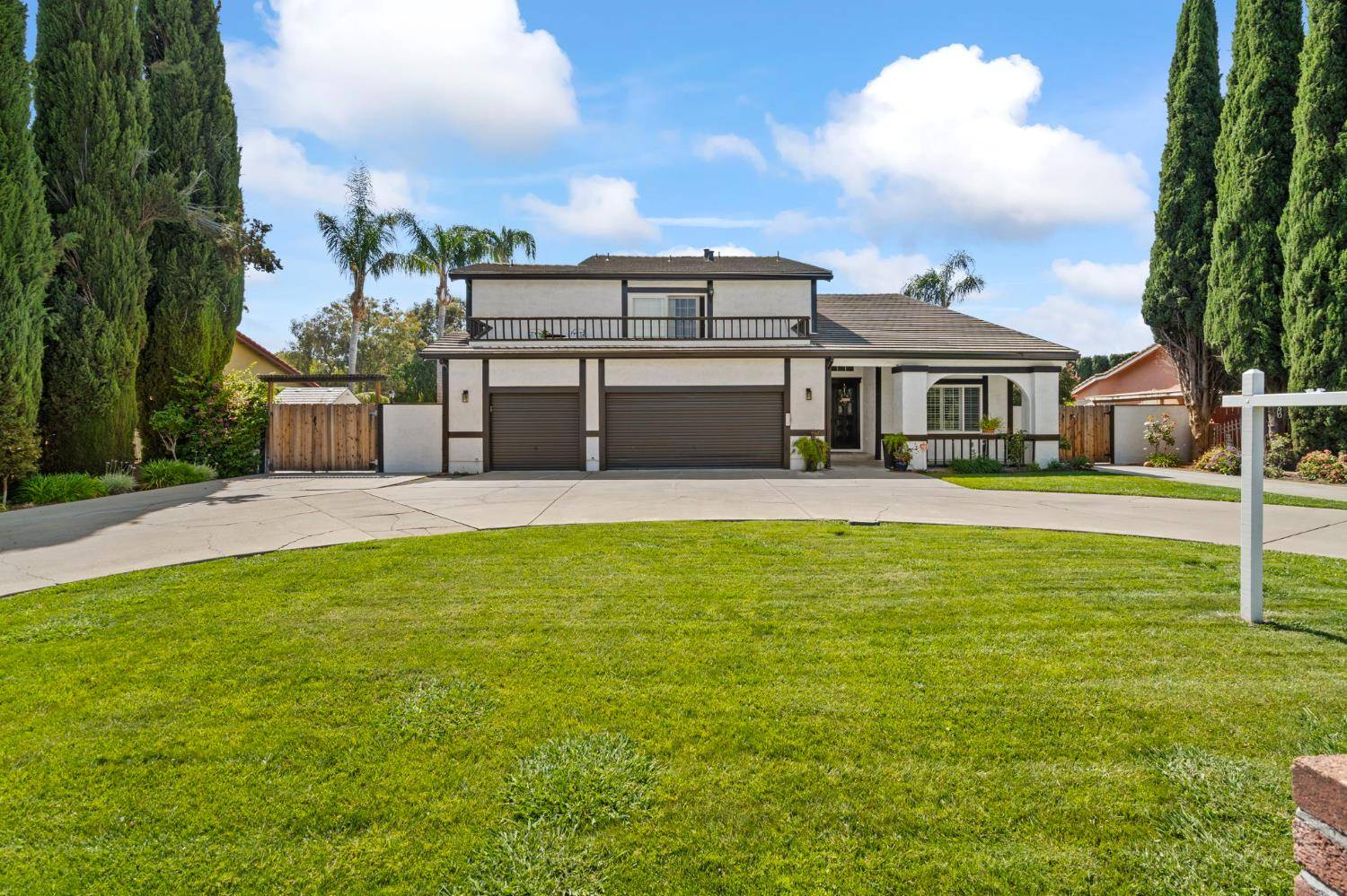 Tracy, CA 95376,920 Independence DR