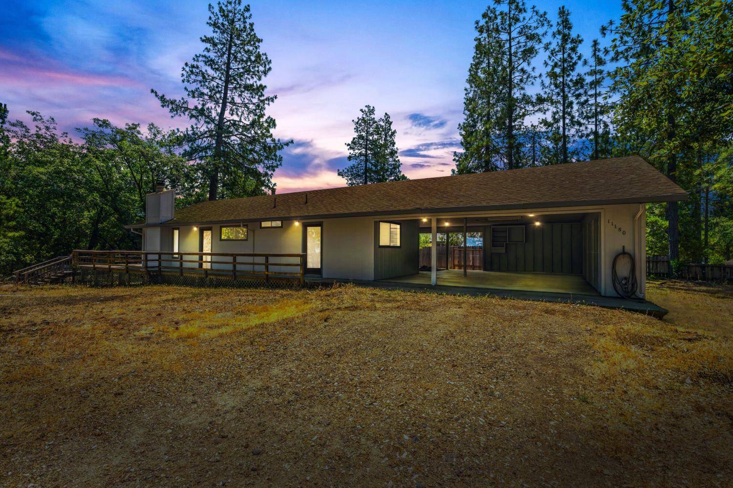 Pine Grove, CA 95665,11180 Quail DR
