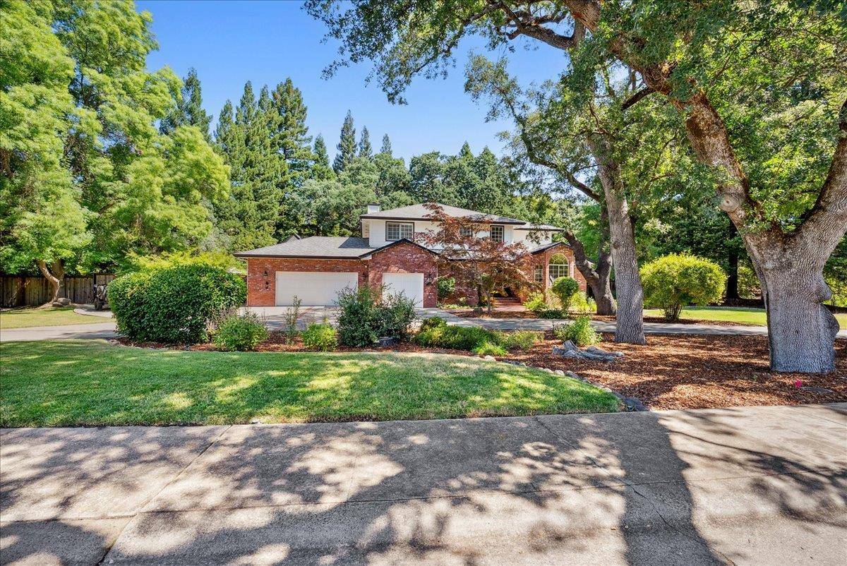 Rocklin, CA 95677,3563 Creekwood DR