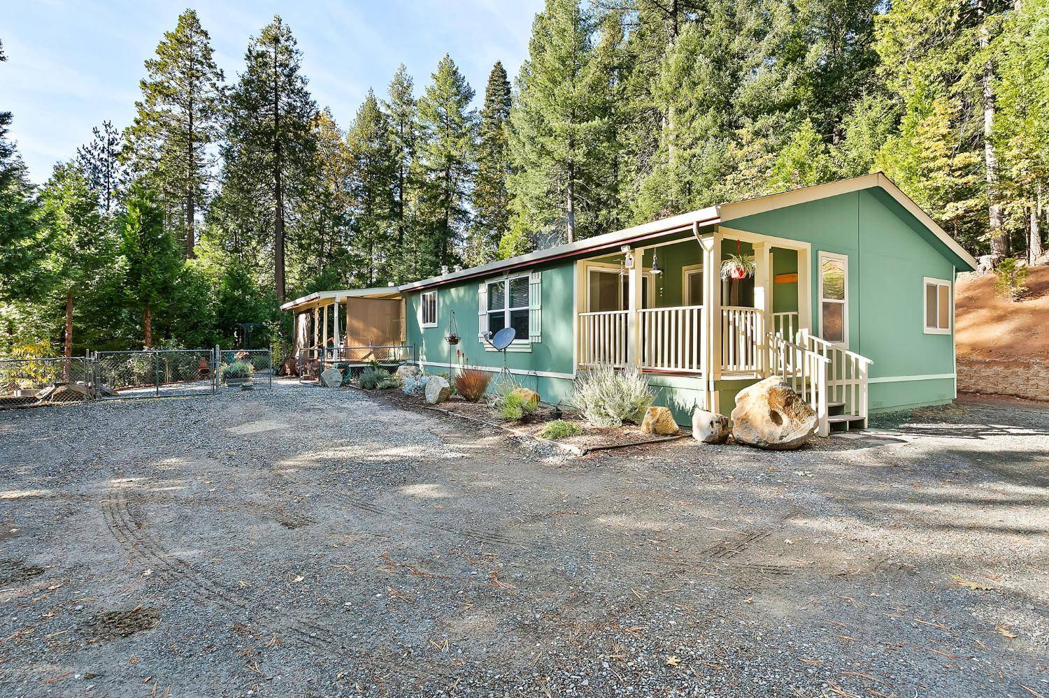 Georgetown, CA 95634,3400 Woodpecker CT