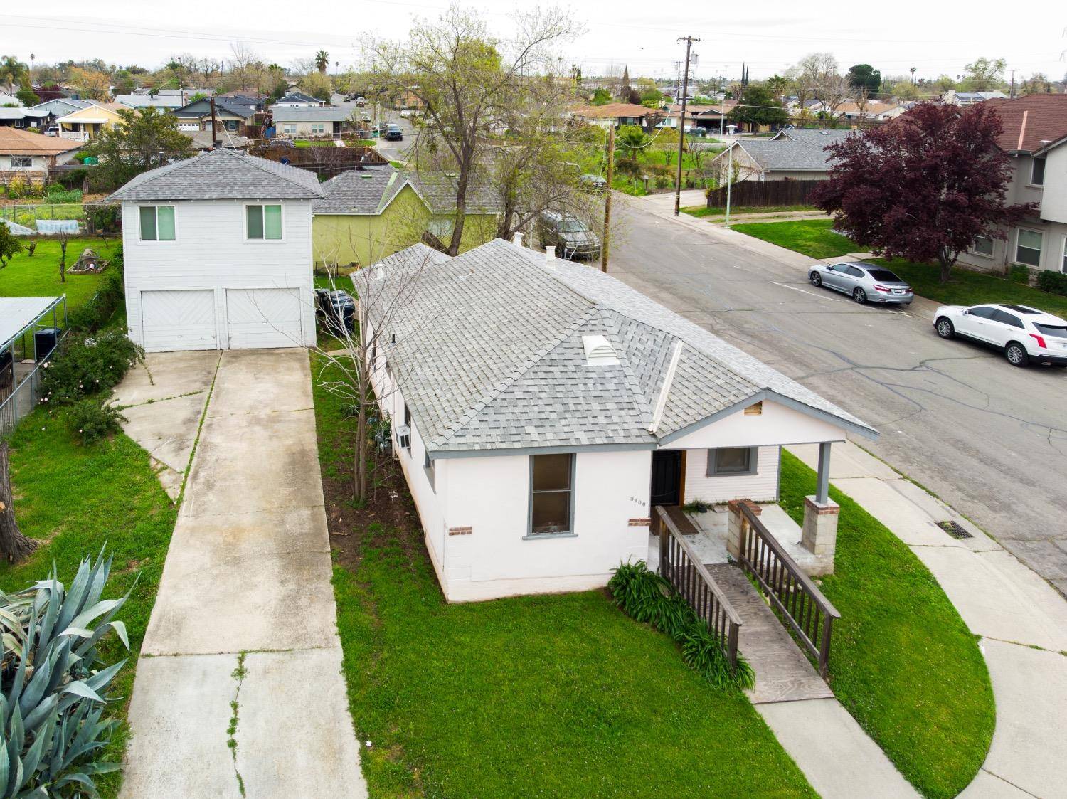Sacramento, CA 95838,3900 Cypress Street