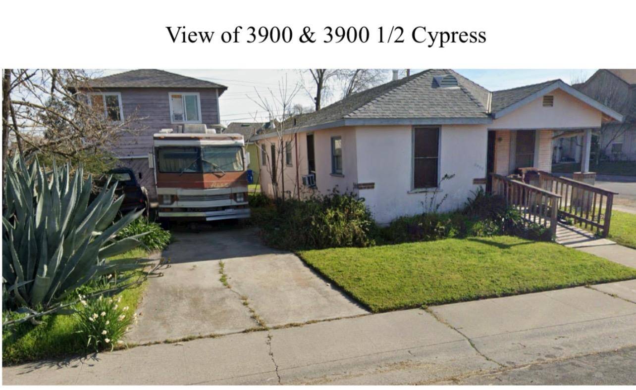 Sacramento, CA 95838,3900 Cypress Street