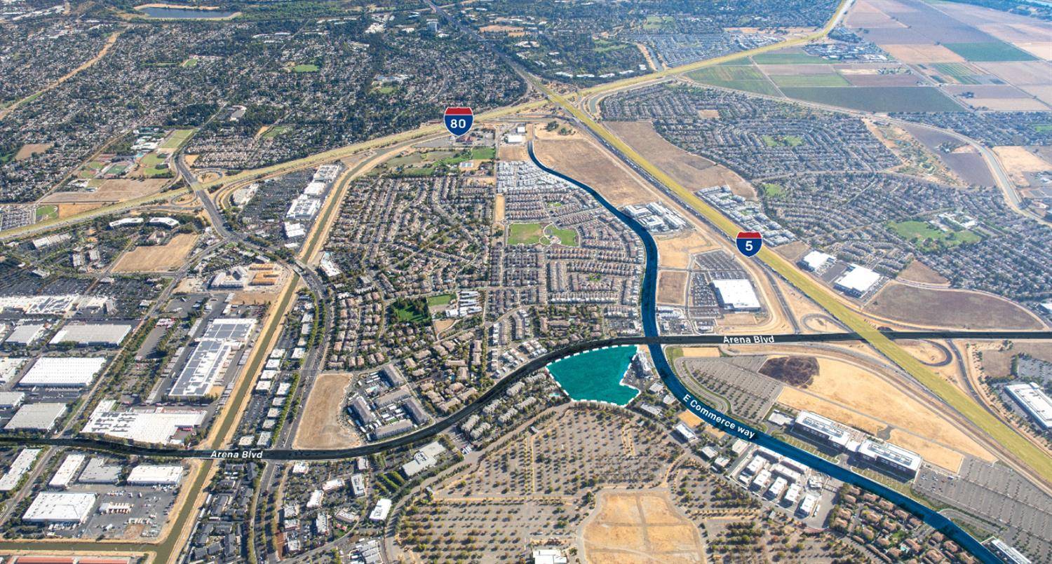 Sacramento, CA 95834,2599 Arena BLVD