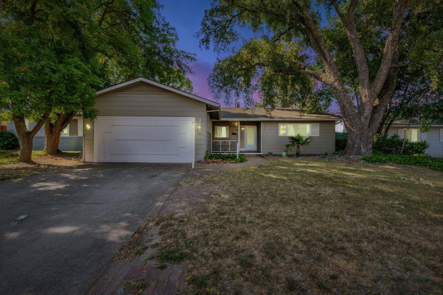 Sacramento, CA 95841,5140 Rambler WAY